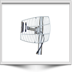 antenne WLAN e Wifi