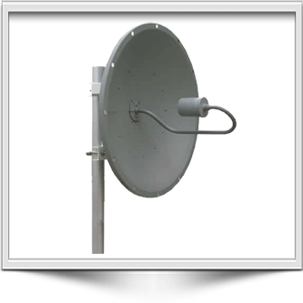 antenne WLAN e Wifi