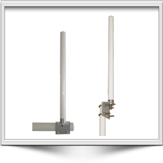 antenne WLAN e Wifi