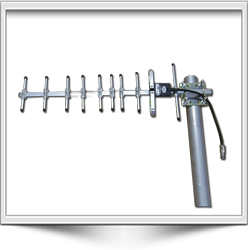 antenne WLAN e Wifi