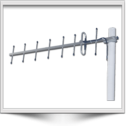 antenne WLAN e Wifi