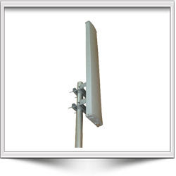 antenne WLAN e Wifi