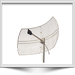 antenne WLAN e Wifi