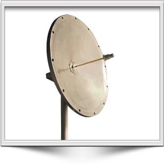 antenne WLAN e Wifi