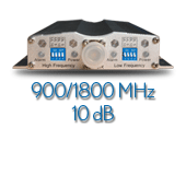 multi carrier domus dual band