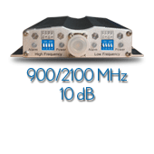 multi carrier domus dual band