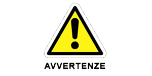 Avvertenze